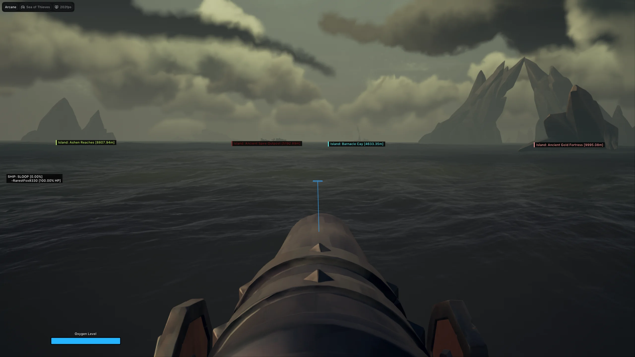 arcane - изображение 4